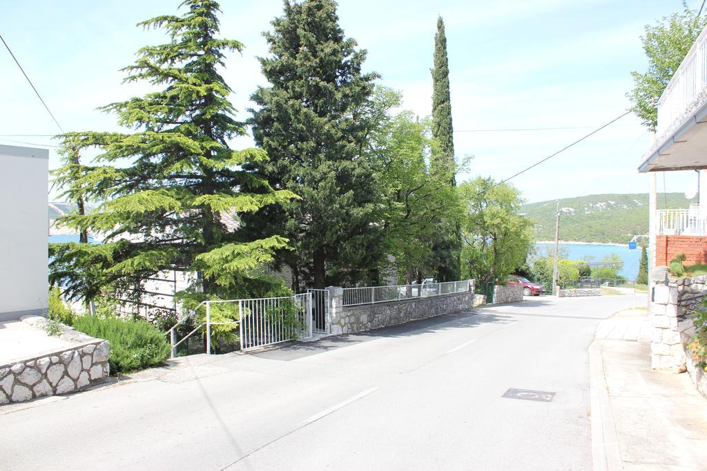 Captain'S Promenade Jadranovo Exterior foto